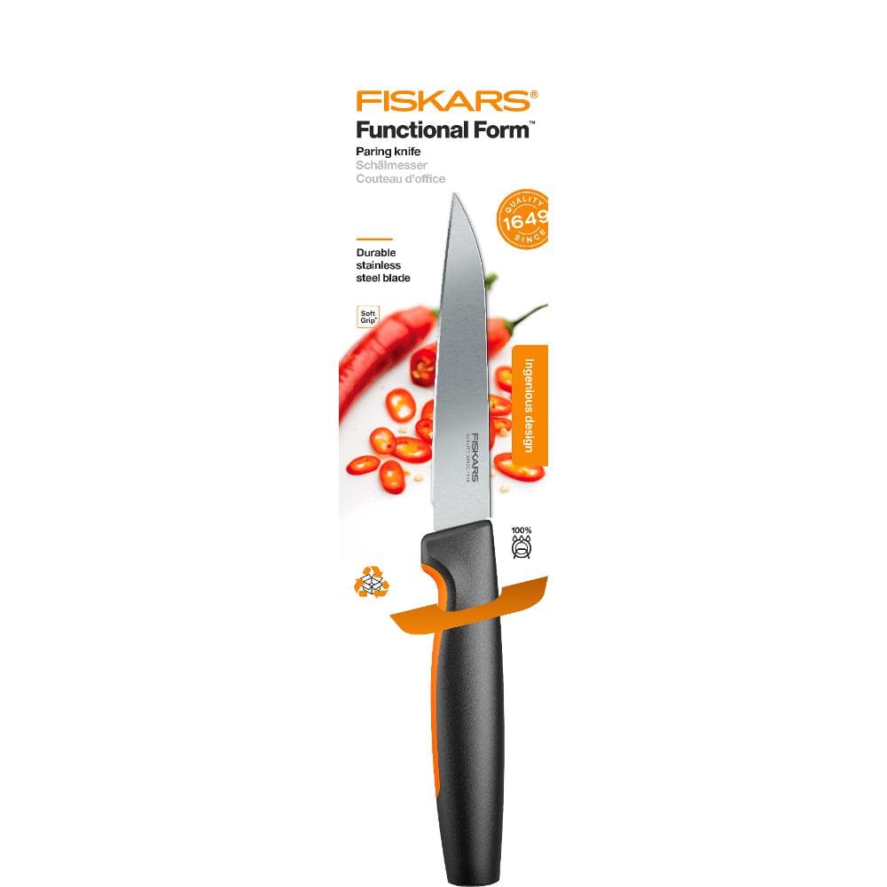 Okrajovací nůž 11 cm FISKARS