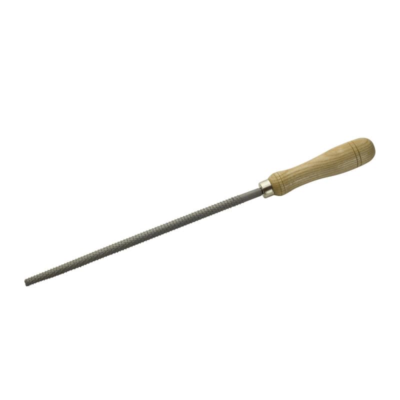 Okrúhla rašpľa 250 mm RR250
