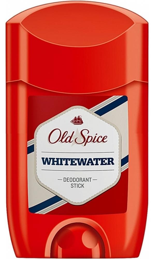 Old Spice 50 ml stick Whitewater