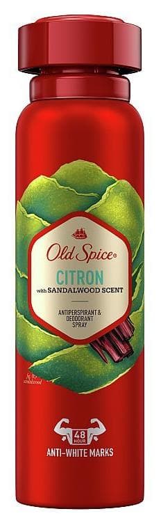 Old Spice deo 150ml Citron