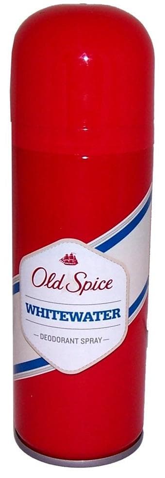Old Spice deo 150ml Whitewater