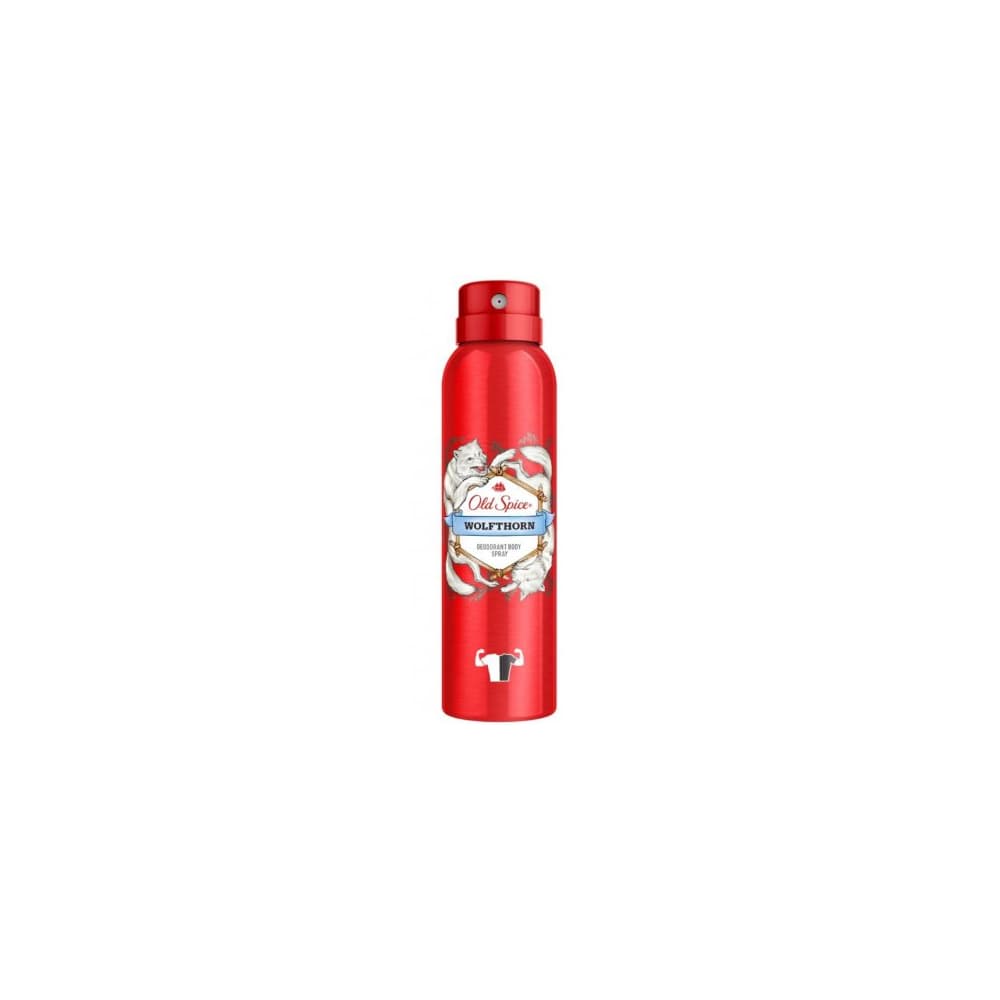Old Spice deo 150ml Wolfthorn