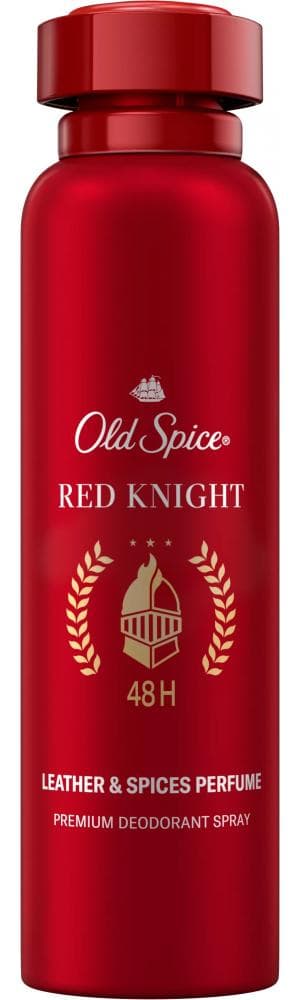 Old Spice deo 200ml Red Kight