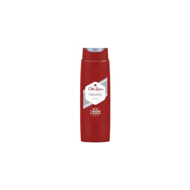 Old Spice sprchový gél 400ml 3v1 Original