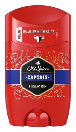 Old spice stick 50ml Captain