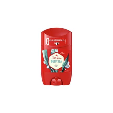 Old spice stick 50ml deep sea