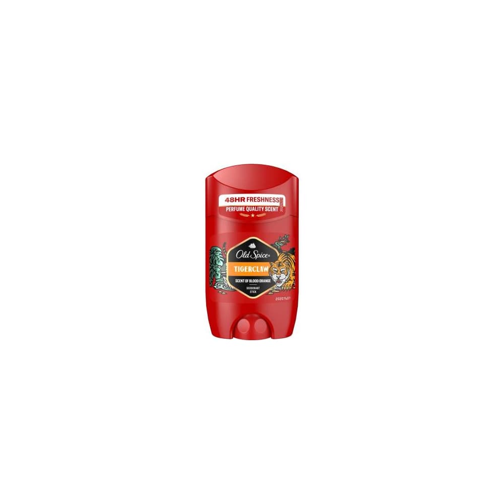 Old Spice stick 50ml Tigerclaw