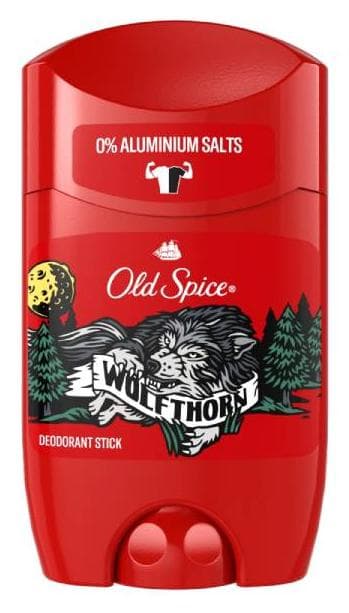 Old Spice stick 50ml Wolfthorn