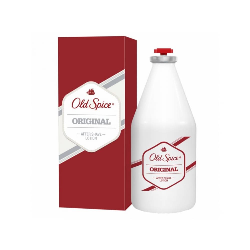 Old Spice voda po holení 100ml Original