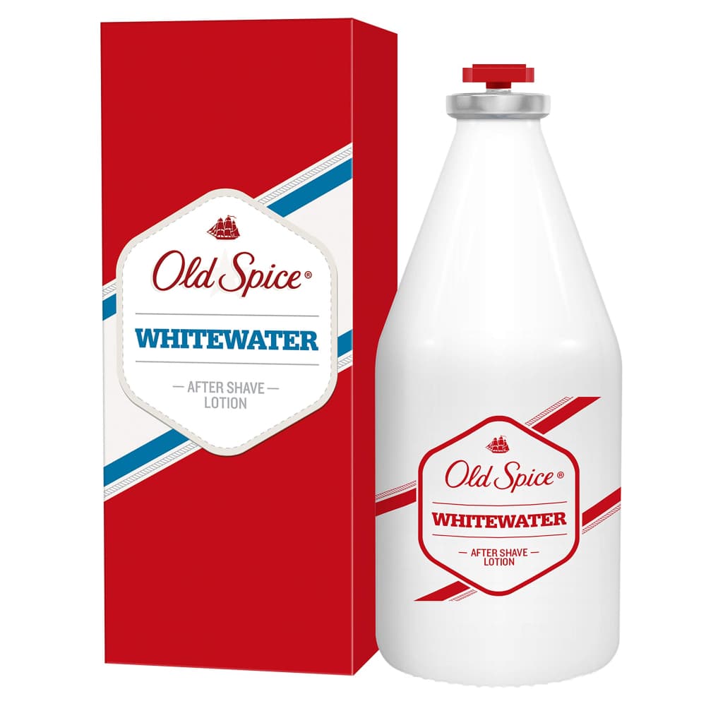Old Spice voda po holení 100ml Whitewater