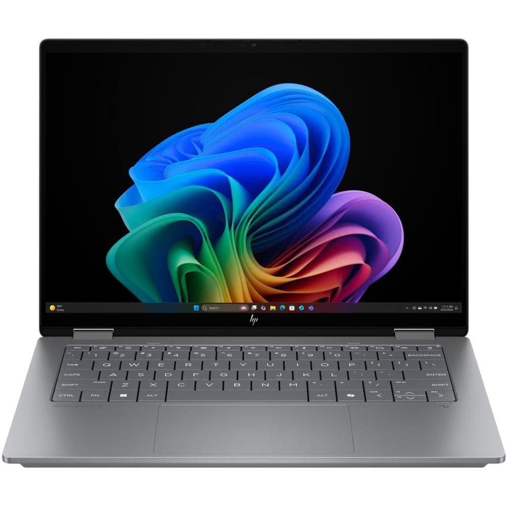 OMB 14-fk0001nc 14 R7 AI 16GB 1T W11H HP