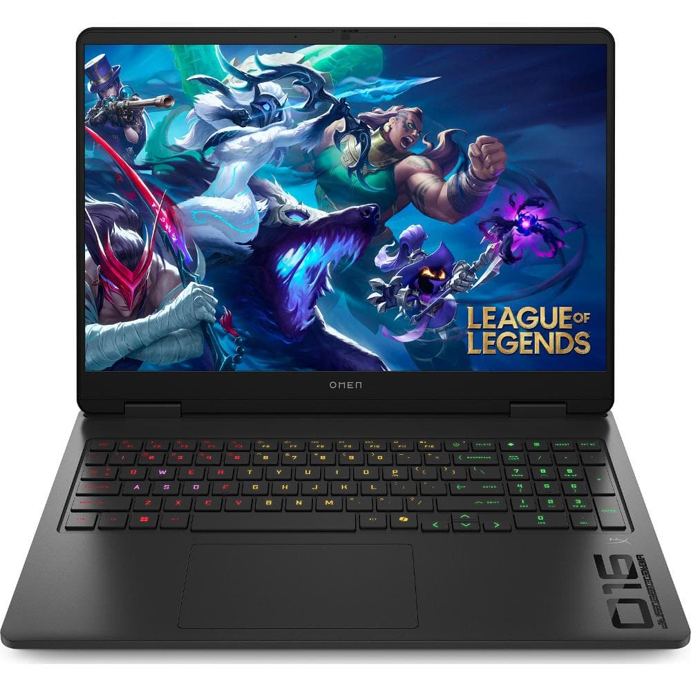 OMEN 16-am0072nc 16 U7 32GB 2T W11P HP