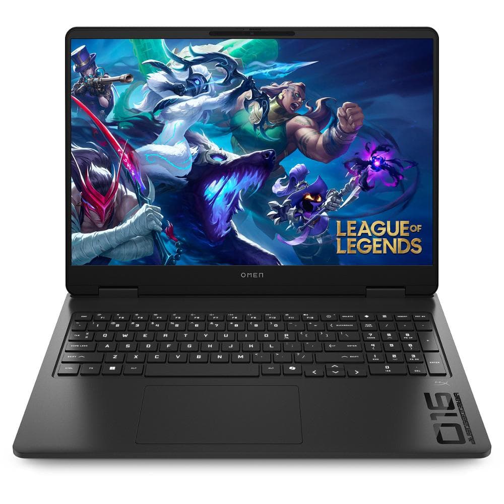 OMEN 16-ap0002nc 16 R9 32GB 2T W11H HP