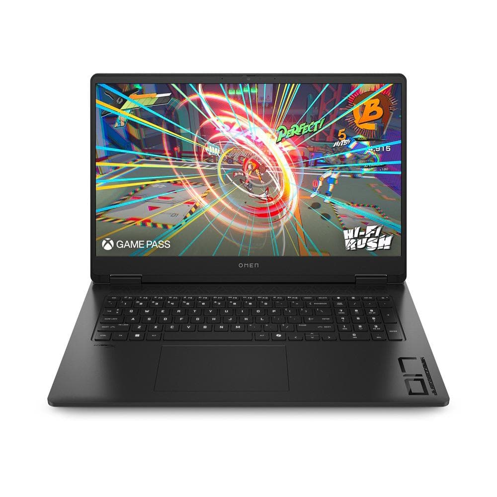 OMEN 17-db1003nc 17,3 R9 AI 32GB 1T W11H