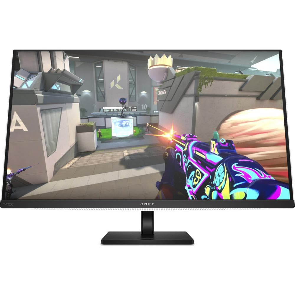 OMEN Transcend 32 31,5 4K UHD OLED HP