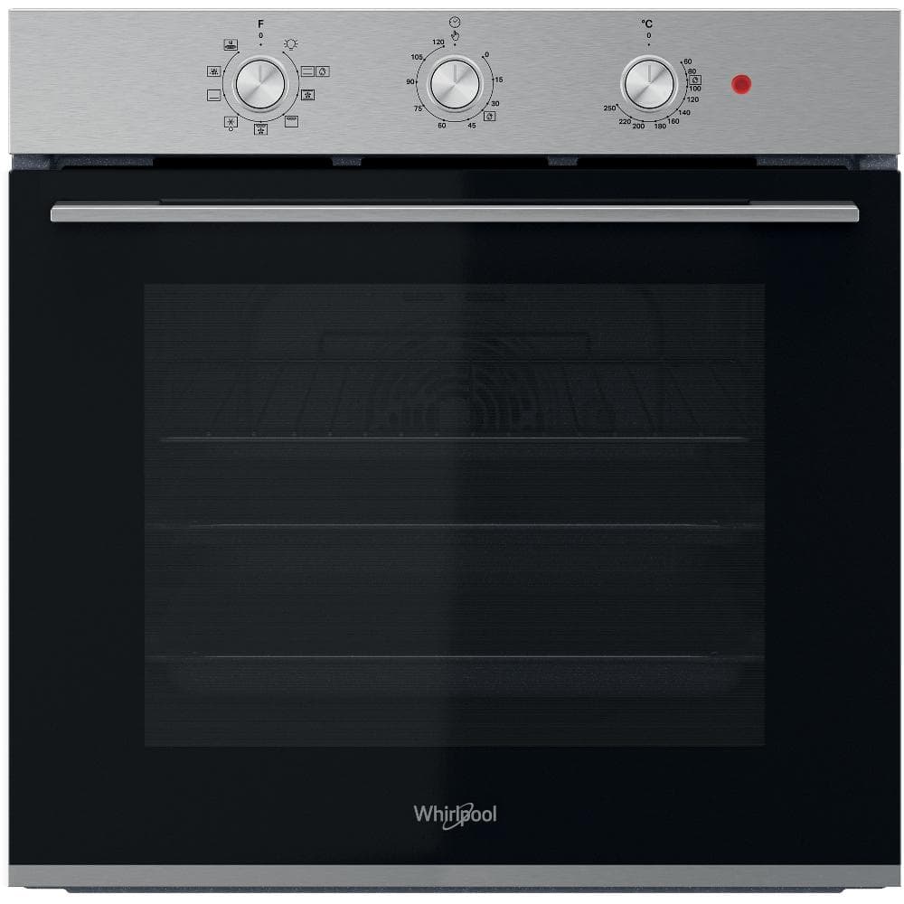 OMK38HU0X vstavaná rúra WHIRLPOOL