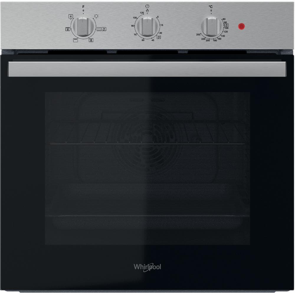 OMR35HR0X vstavaná rúra WHIRLPOOL