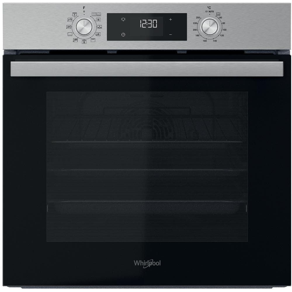 OMR58CU1SX vstavaná rúra WHIRLPOOL