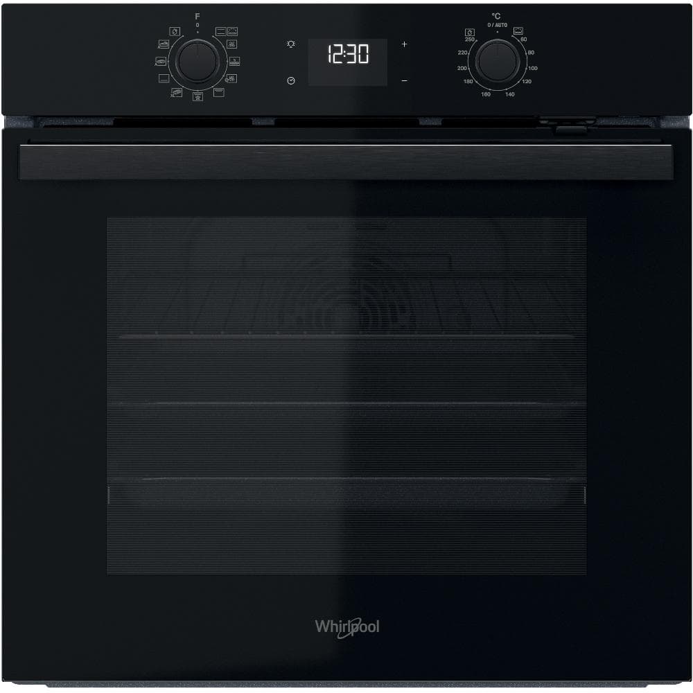OMR58HU1B vstavaná rúra WHIRLPOOL