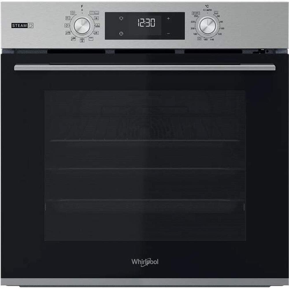 OMSK58RU1SX vstavaná rúra WHIRLPOOL