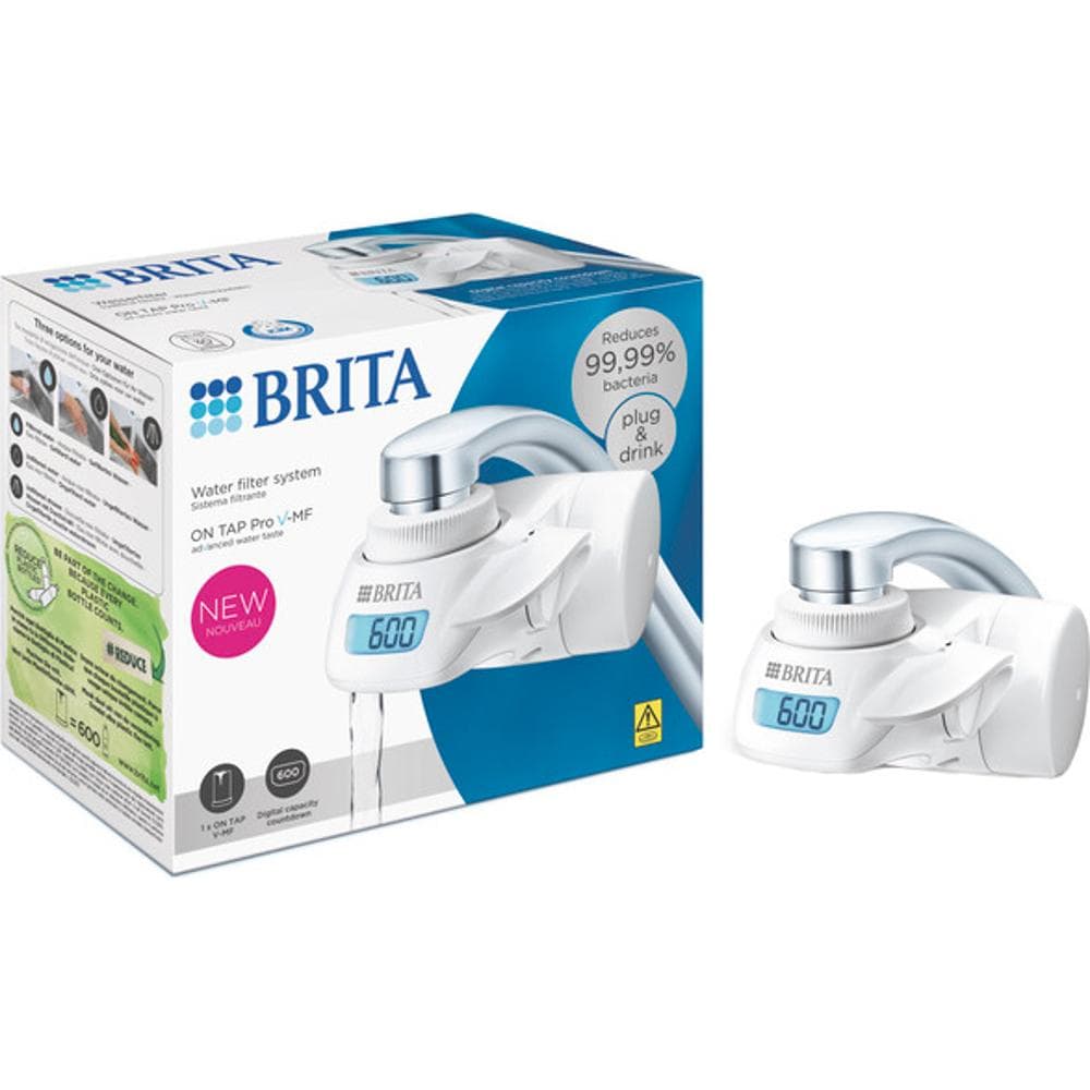 On Tap PRO  V-MF Filtračný systém BRITA