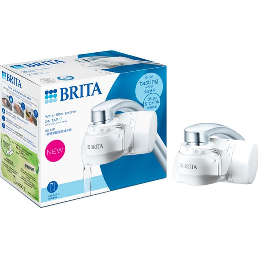 On Tap V Filtr.systém bez displaye BRITA