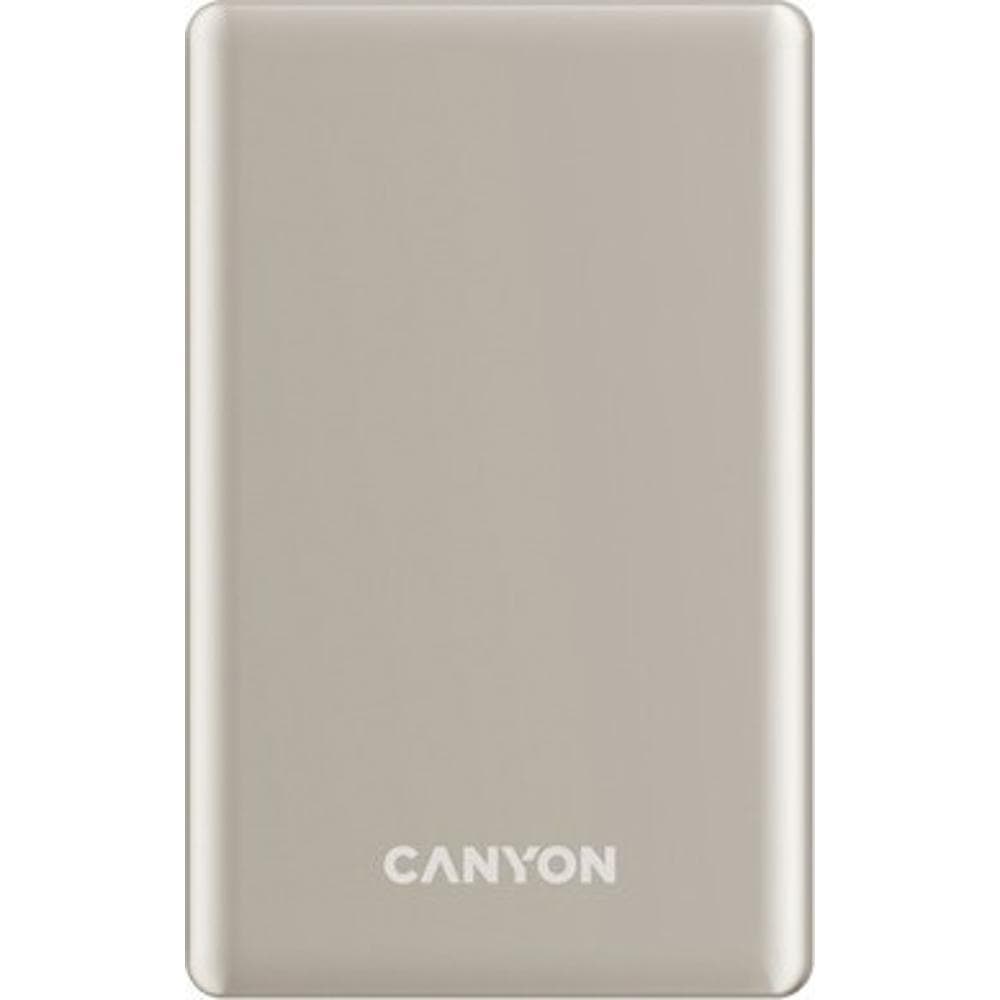 OnCharge 510 MagSafe PB 10000 mAh béžová
