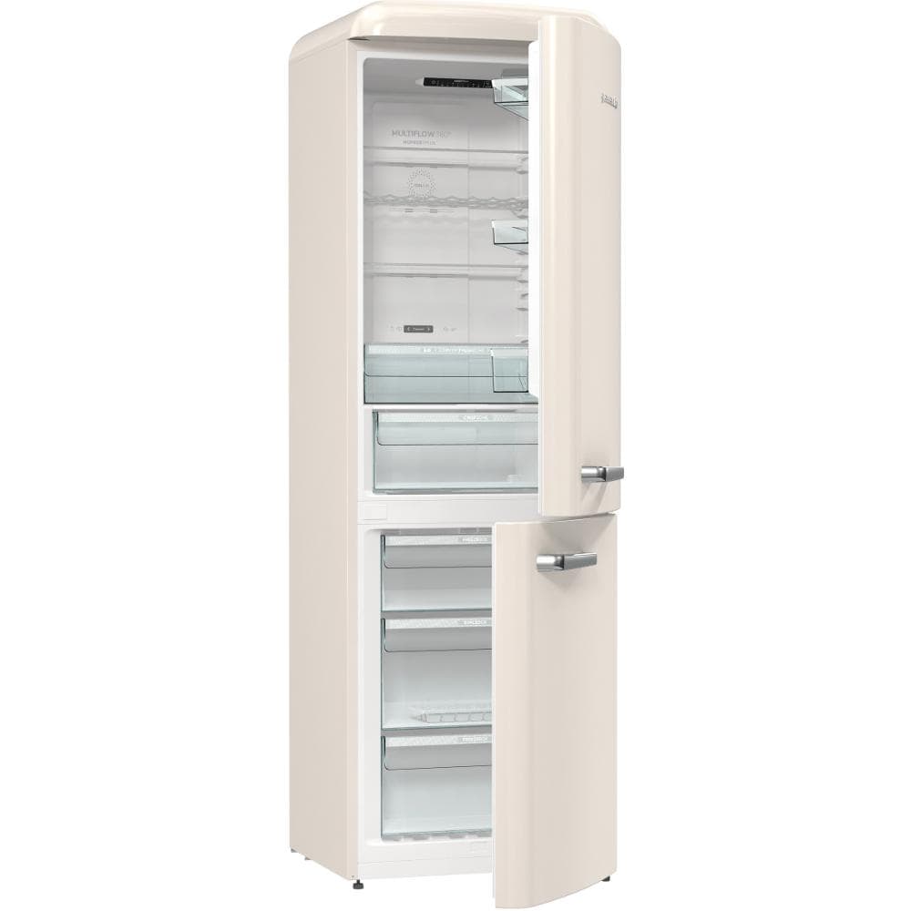 ONRK619DC chladnička kombi GORENJE