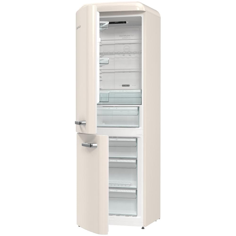 ONRK619DC-L chladnička kombi GORENJE