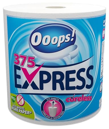 Ooops! Express Kuchynské utierky 2vrstv.