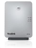 Opakovač Yealink RT30 SIP DECT