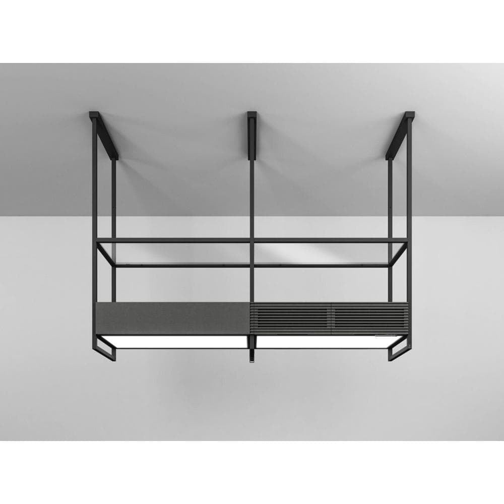 OPEN SUITE SUP BL MAT/F/160 ELICA