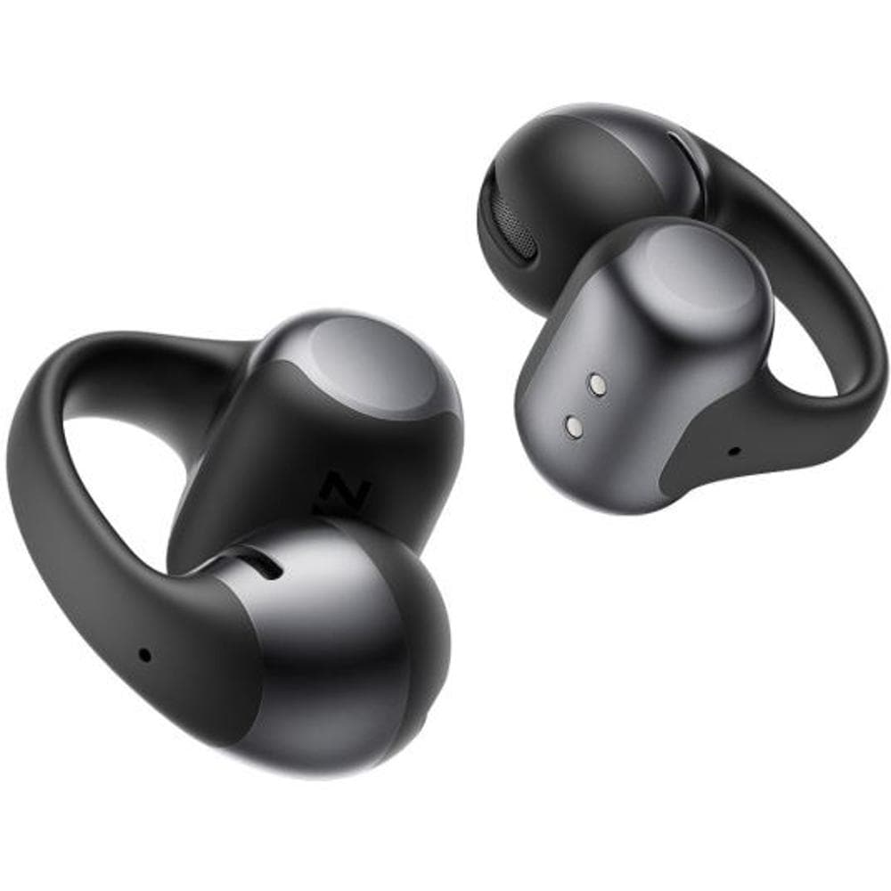 OpenDots ONE true wireless black SHOKZ