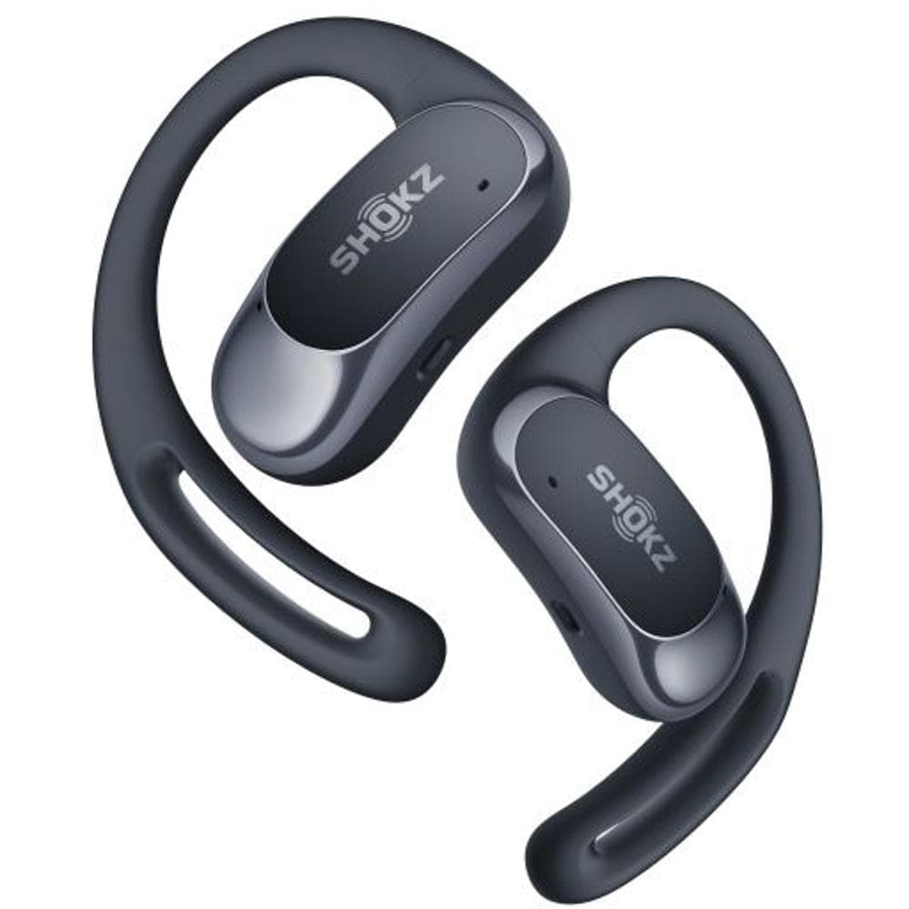 OpenFit Air černá Shokz