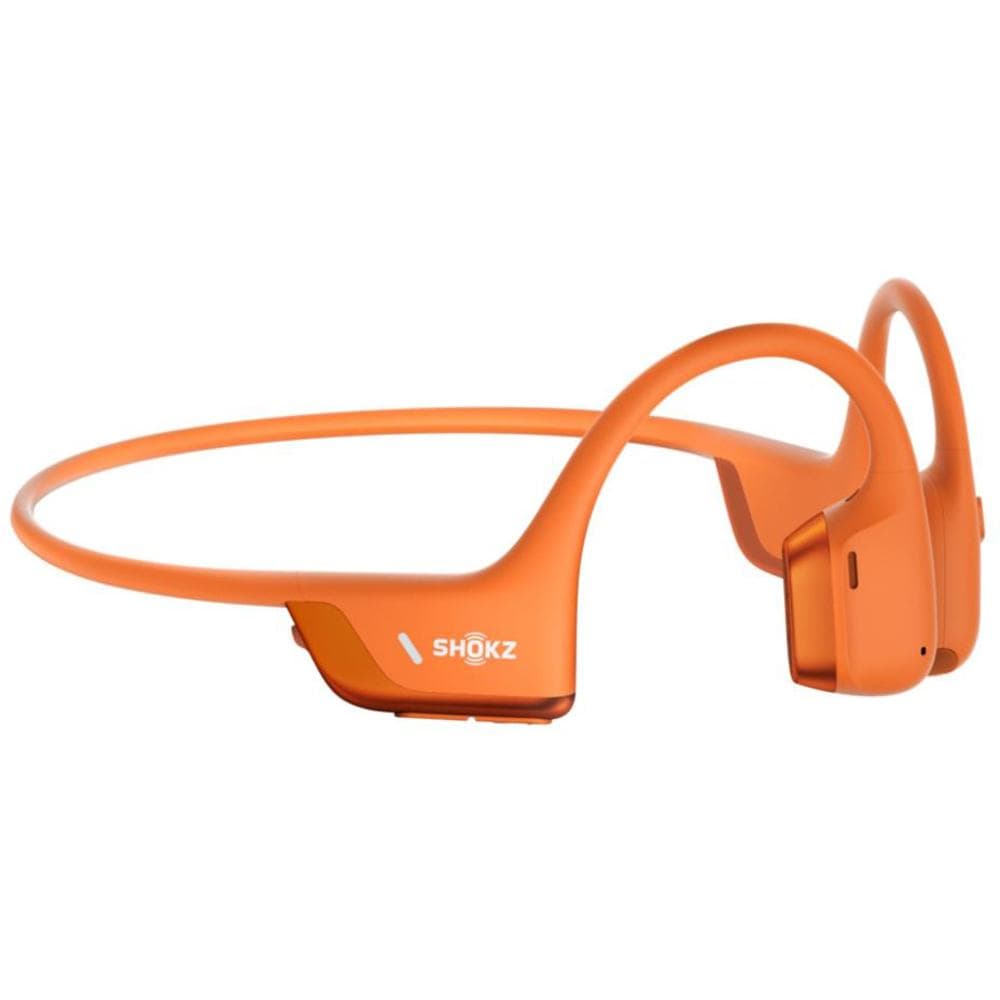 OpenRun Pro 2 oranžová Shokz
