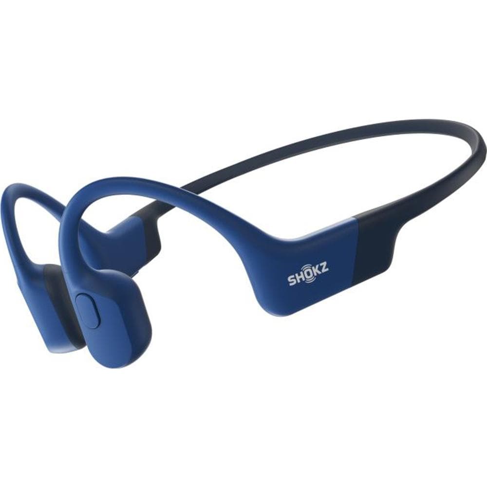 OpenRun USB-C BT slu před uši BL SHOKZ