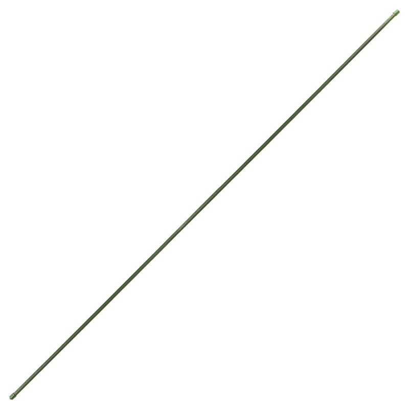 Oporná tyč pre rastliny 11x1500 mm poplastovaná
