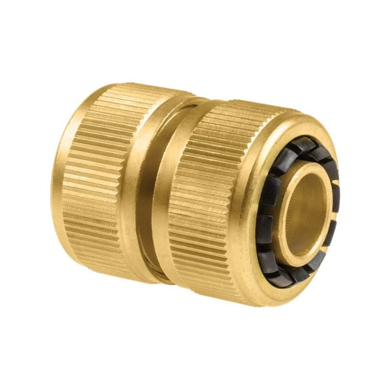 Opravná spojka 3-4 BRASS