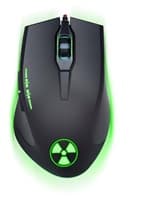 Optická herná myš CONNECT IT BATTLE RNBW