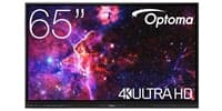 Optoma 3653RK IFPD 65"