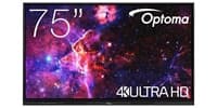 Optoma 3753RK IFPD 75"
