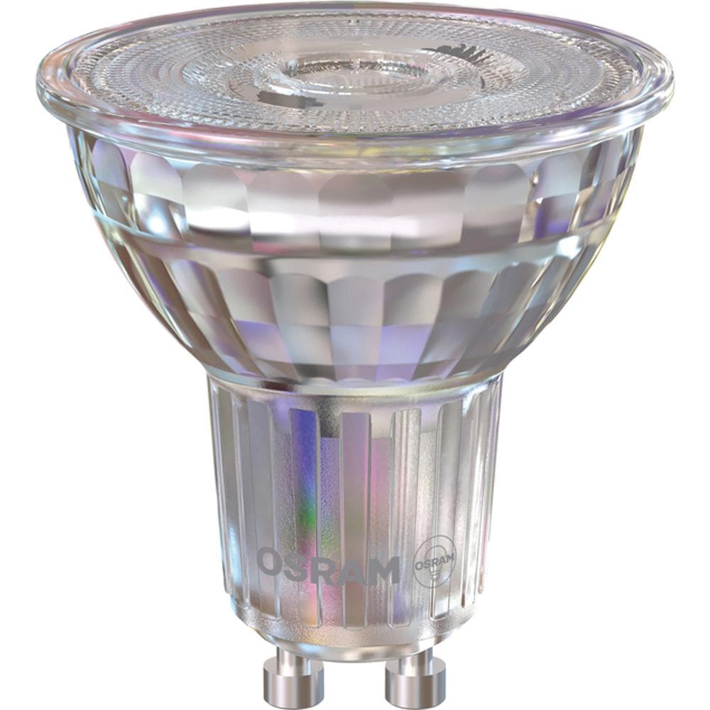OSRAM LED PAR16 50 36° 3.7W 840 GU10 FS5