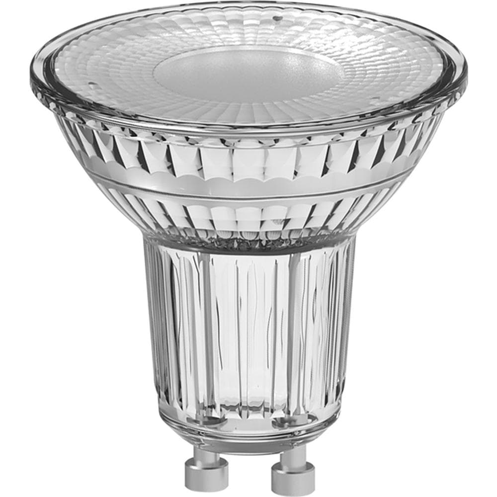 OSRAM LED PAR16 50 36° 4.3W 827 GU10 FS5