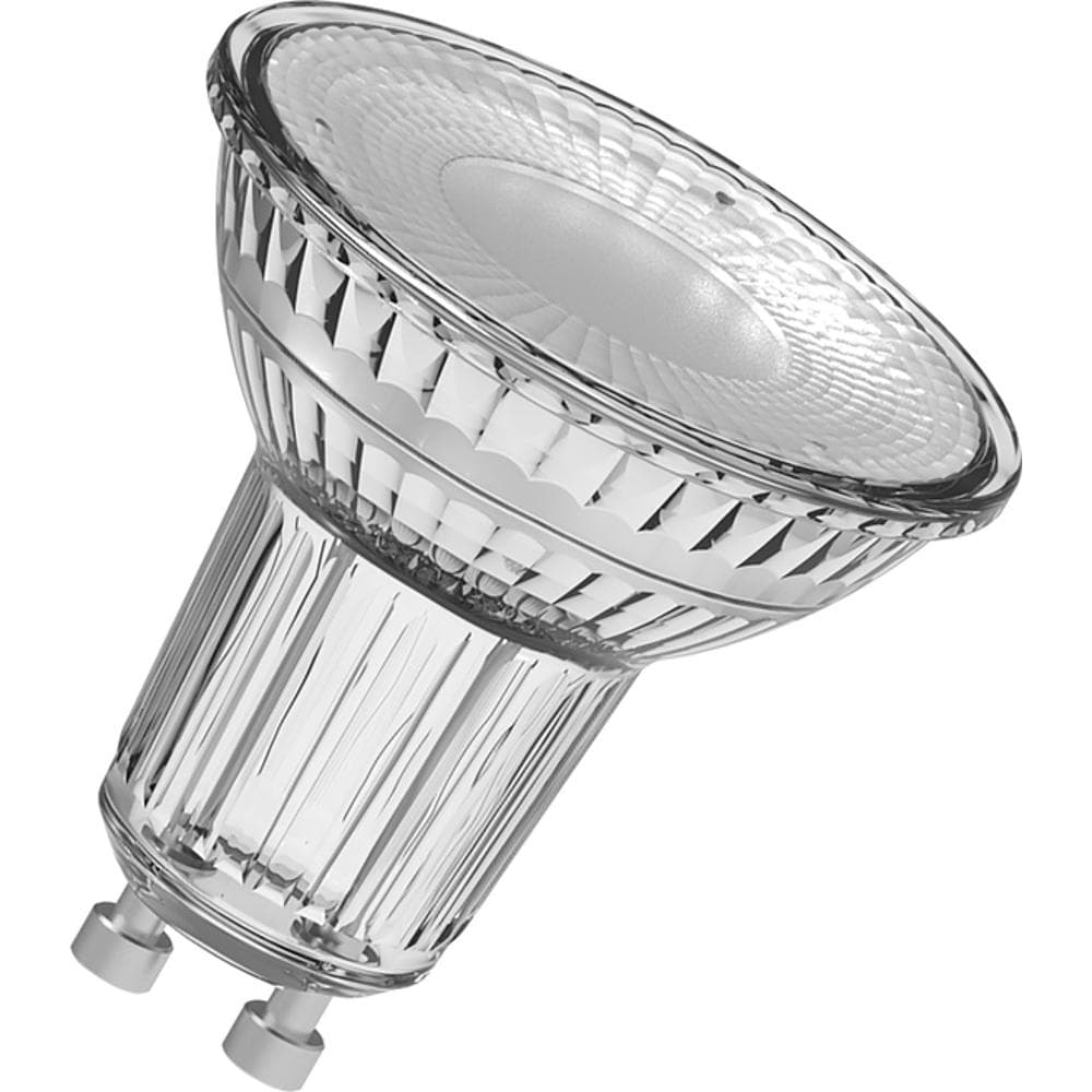 OSRAM LED PAR16 50 36° 4.3W 827 GU10 FS6