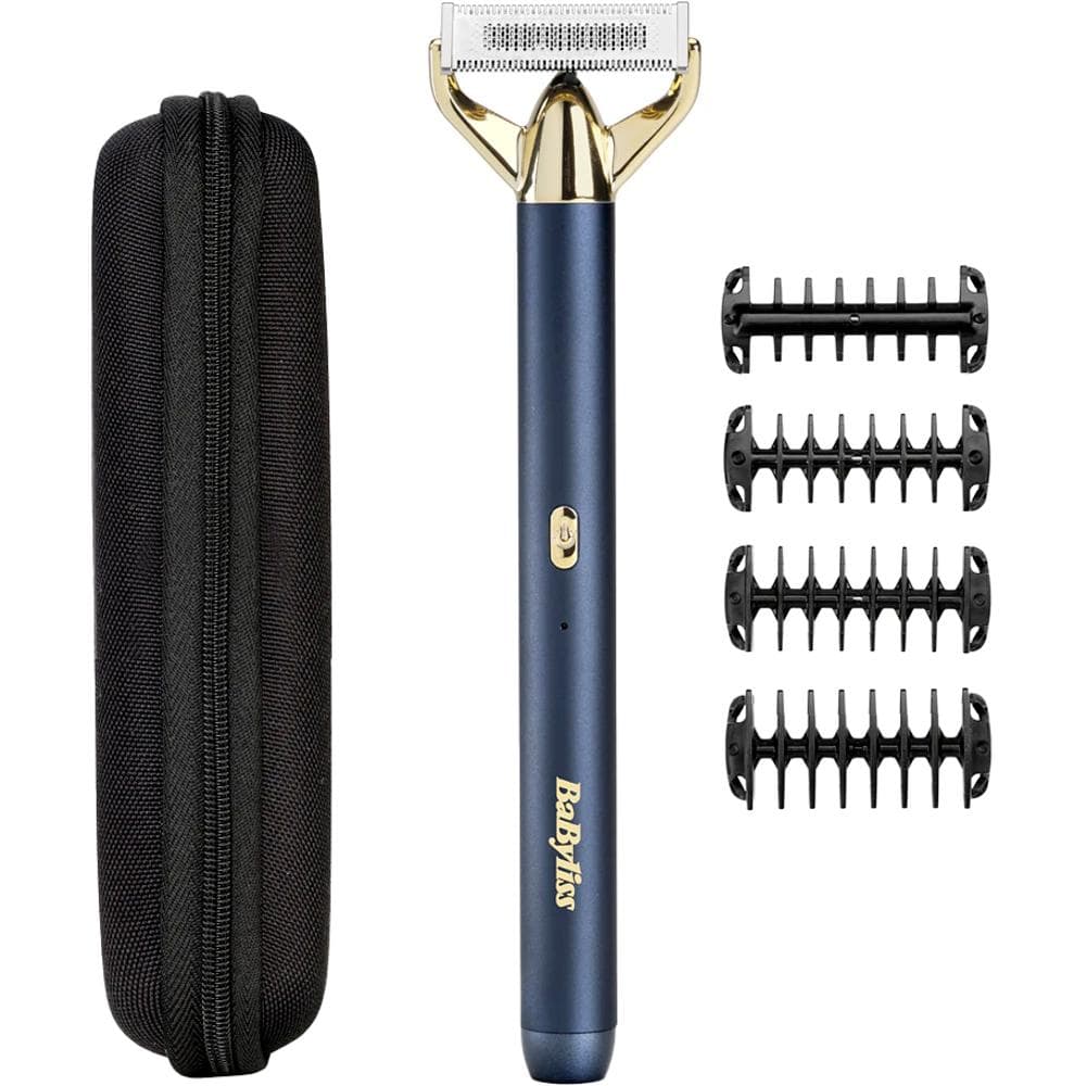 OT992E Zastrihávač na fúzy BABYLISS