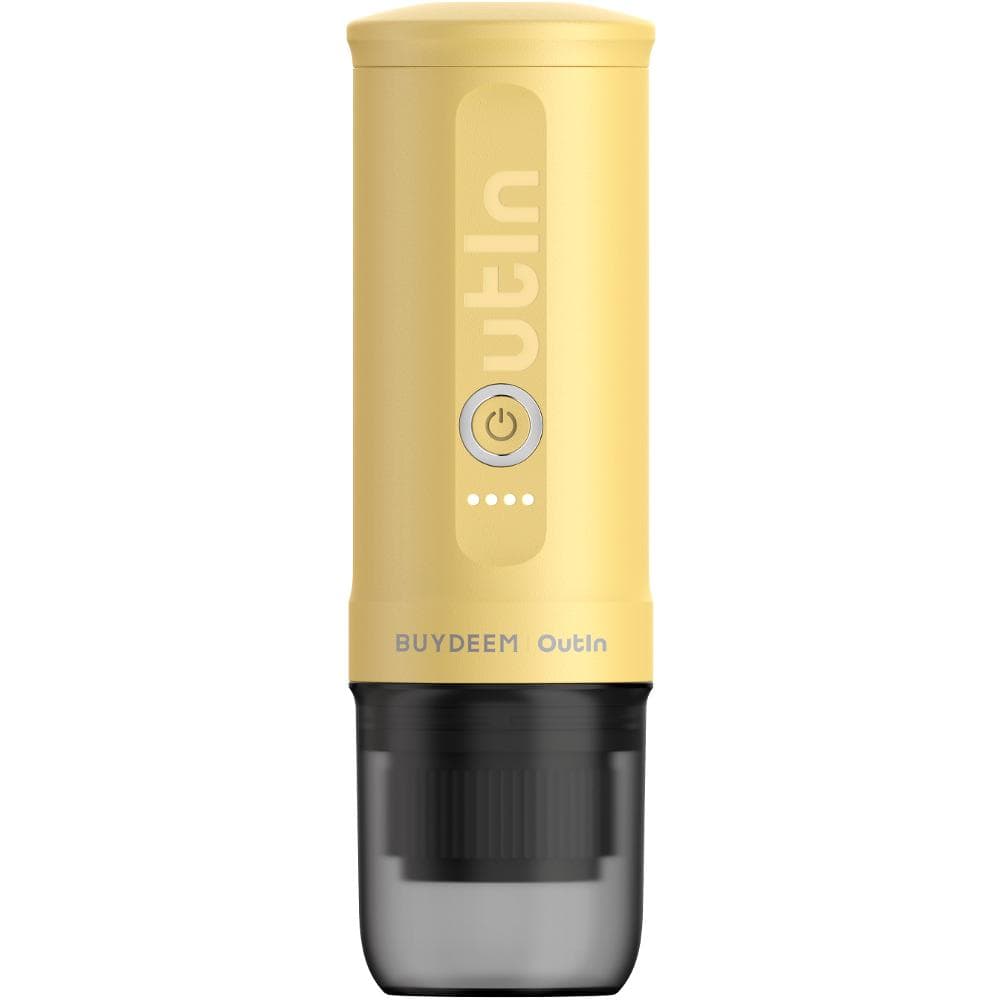 OTEM-01-MY prenosný nano kávovar BUYDEEM