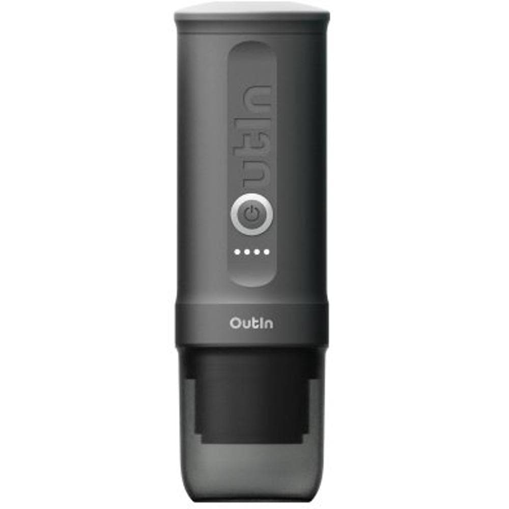OTEM-01-SG cestovný kávovar OUTIN