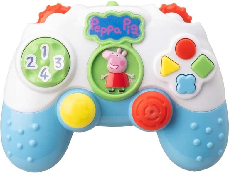 Ovladač Prasátko Peppa