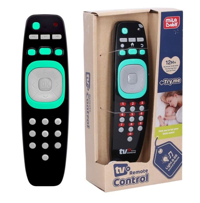 Ovládač s efektmi 18cm