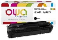 OWA Armor toner pre HP W2211X,modrý,2450st.